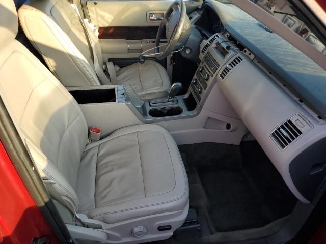 2011 Ford Flex SEL