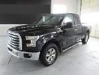 2016 Ford F150 Super Cab