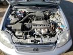 2000 Honda Civic Base