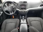 2012 Dodge Journey SE