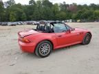 1998 BMW Z3 2.8