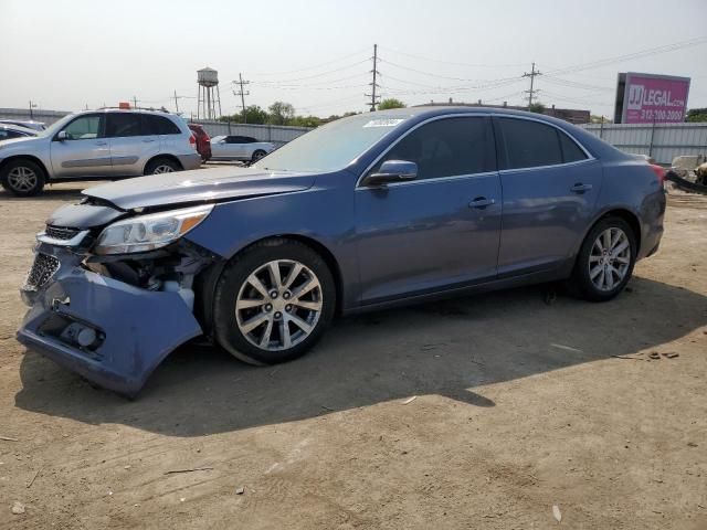 2014 Chevrolet Malibu 2LT