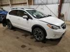 2015 Subaru XV Crosstrek 2.0 Premium