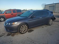 Honda Accord lx salvage cars for sale: 2014 Honda Accord LX