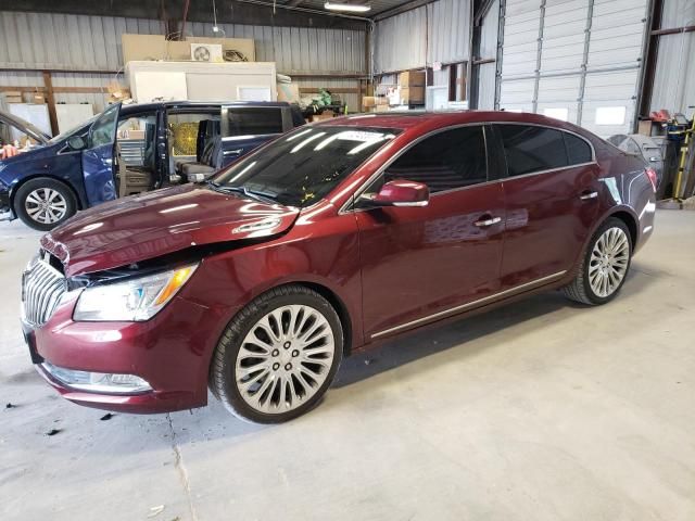 2014 Buick Lacrosse Touring