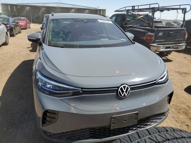 2023 Volkswagen ID.4 PRO