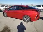 2019 Toyota Prius Prime