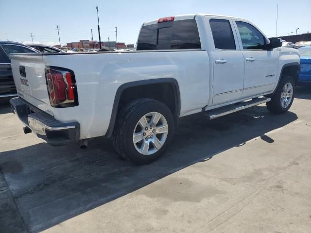 2016 GMC Sierra K1500 SLT