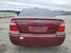 2007 Ford Five Hundred Limited