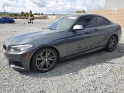 BMW m2 Vehiculos salvage en venta: 2014 BMW M235I