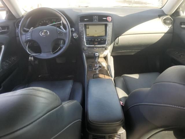 2010 Lexus IS 250