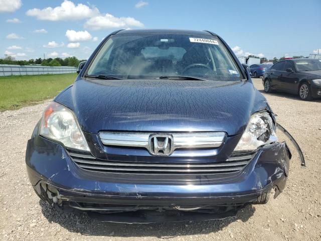 2007 Honda CR-V EX