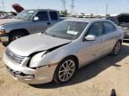 2008 Ford Fusion SE