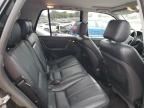 2004 Mercedes-Benz ML 350