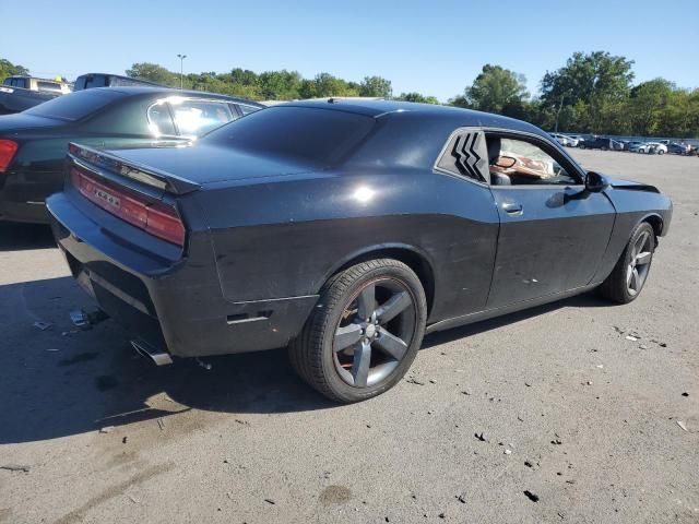 2014 Dodge Challenger SXT