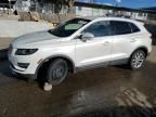 2019 Lincoln MKC Select