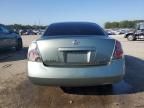 2006 Nissan Altima S