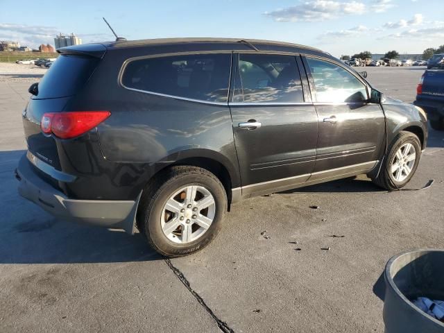 2011 Chevrolet Traverse LT