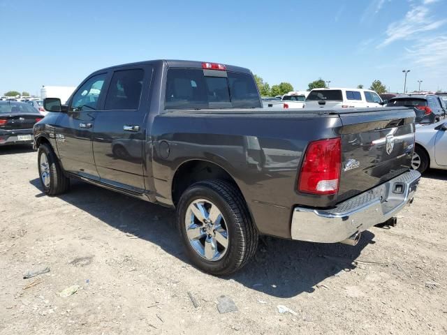 2016 Dodge RAM 1500 SLT