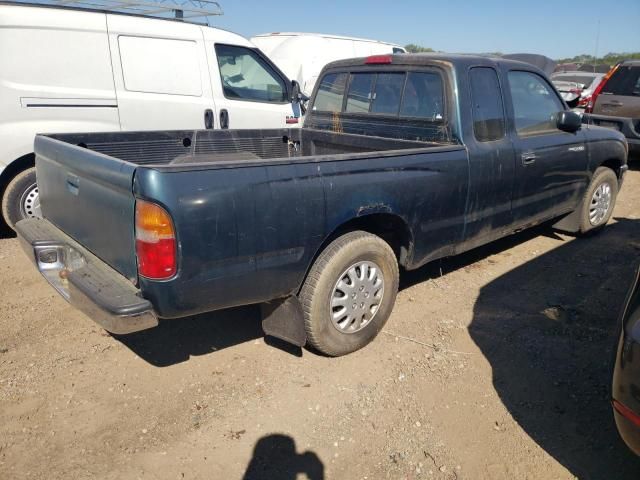 1997 Toyota Tacoma Xtracab