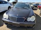 2006 Mercedes-Benz C 230