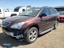 2008 Lexus RX 400H en venta en Brighton, CO