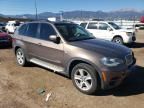 2012 BMW X5 XDRIVE35D