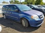 2011 Dodge Grand Caravan C/V