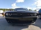 2016 Dodge Challenger R/T