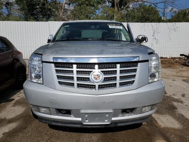 2013 Cadillac Escalade EXT Premium