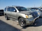 2006 Nissan Armada SE