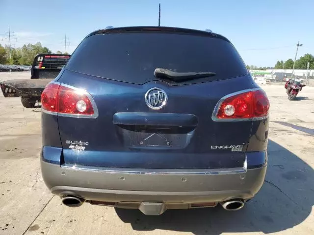 2011 Buick Enclave CXL