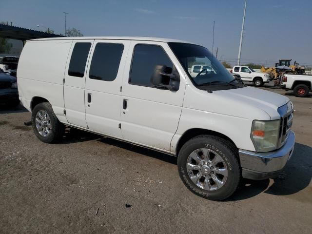 2008 Ford Econoline E250 Van