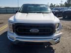 2021 Ford F150 Super Cab