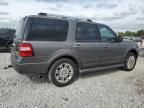 2011 Ford Expedition Limited