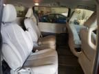 2012 Toyota Sienna XLE