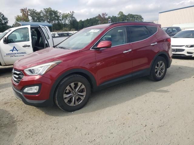 2016 Hyundai Santa FE Sport