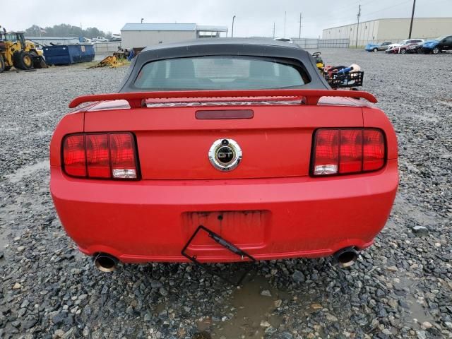 2007 Ford Mustang GT