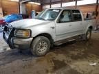 2001 Ford F150 Supercrew