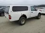 2003 Toyota Tacoma