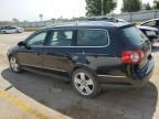 2009 Volkswagen Passat Wagon Turbo