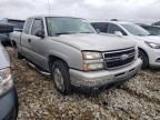 2006 Chevrolet Silverado C1500