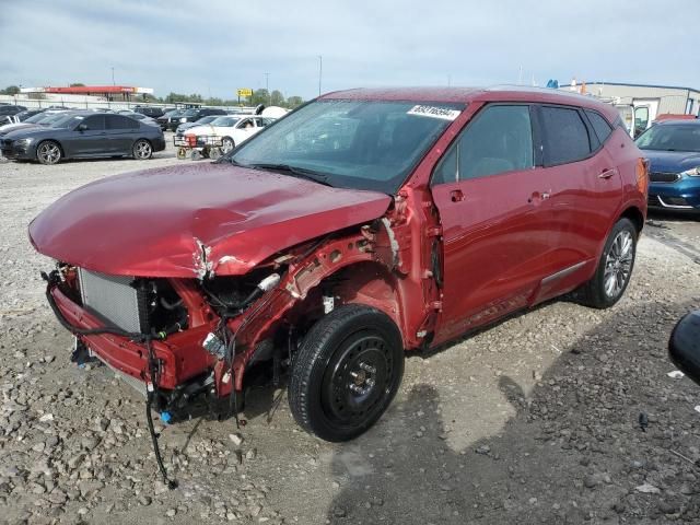 2019 Chevrolet Blazer Premier