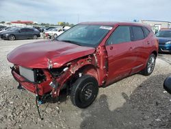 Salvage cars for sale at Cahokia Heights, IL auction: 2019 Chevrolet Blazer Premier