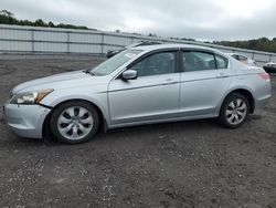 2009 Honda Accord EXL en venta en Fredericksburg, VA