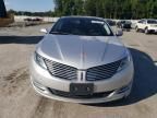 2013 Lincoln MKZ Hybrid