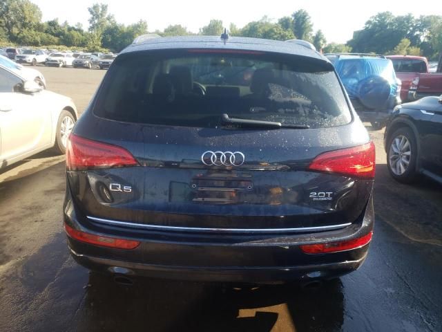 2015 Audi Q5 Premium