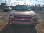 2003 Chevrolet Trailblazer