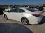 2013 Lexus ES 300H