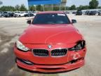 2012 BMW 328 I